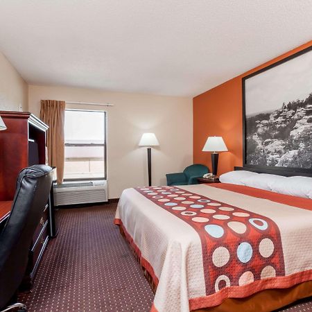 Super 8 By Wyndham Harrisburg Ξενοδοχείο Εξωτερικό φωτογραφία