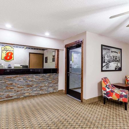 Super 8 By Wyndham Harrisburg Ξενοδοχείο Εξωτερικό φωτογραφία