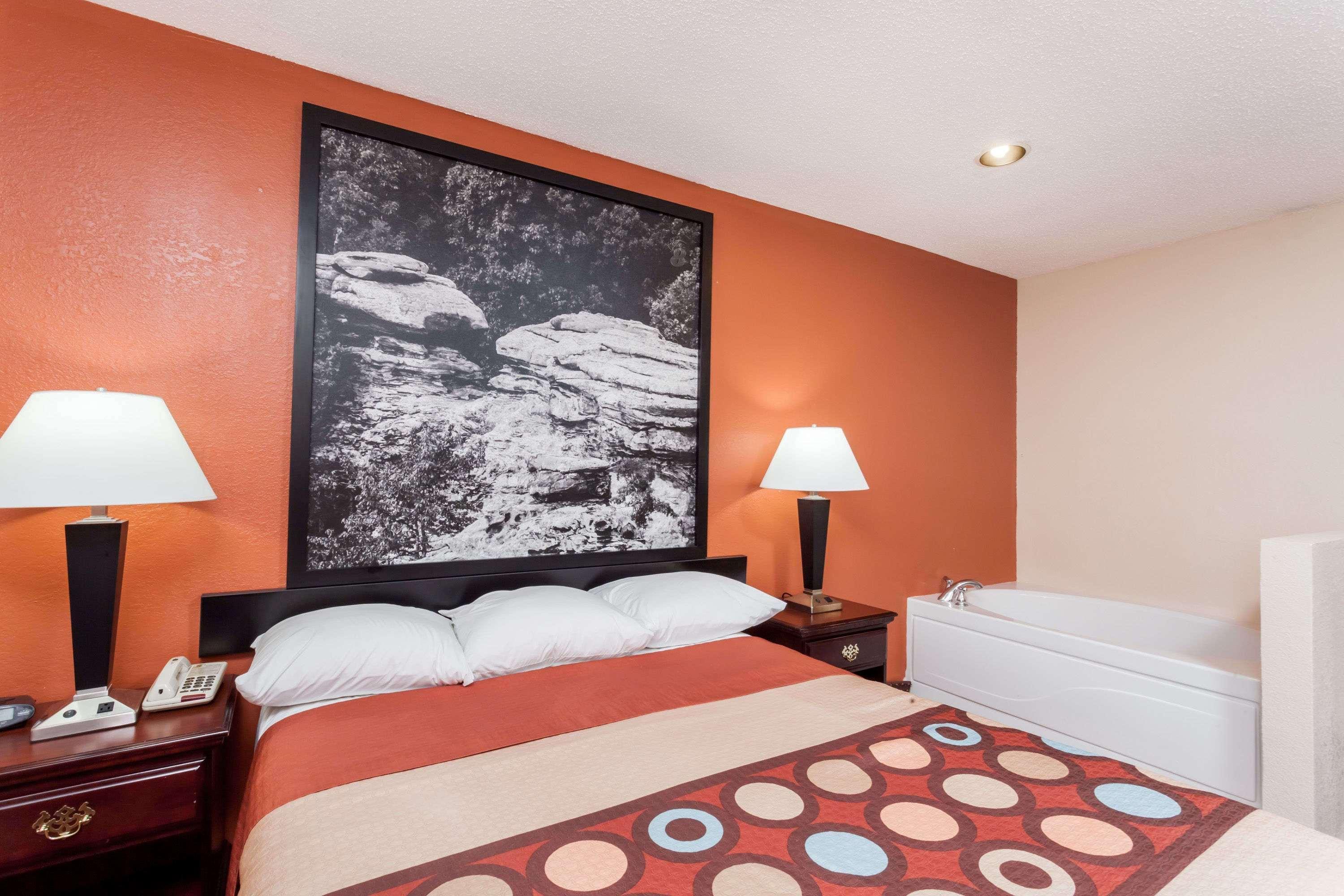 Super 8 By Wyndham Harrisburg Ξενοδοχείο Εξωτερικό φωτογραφία
