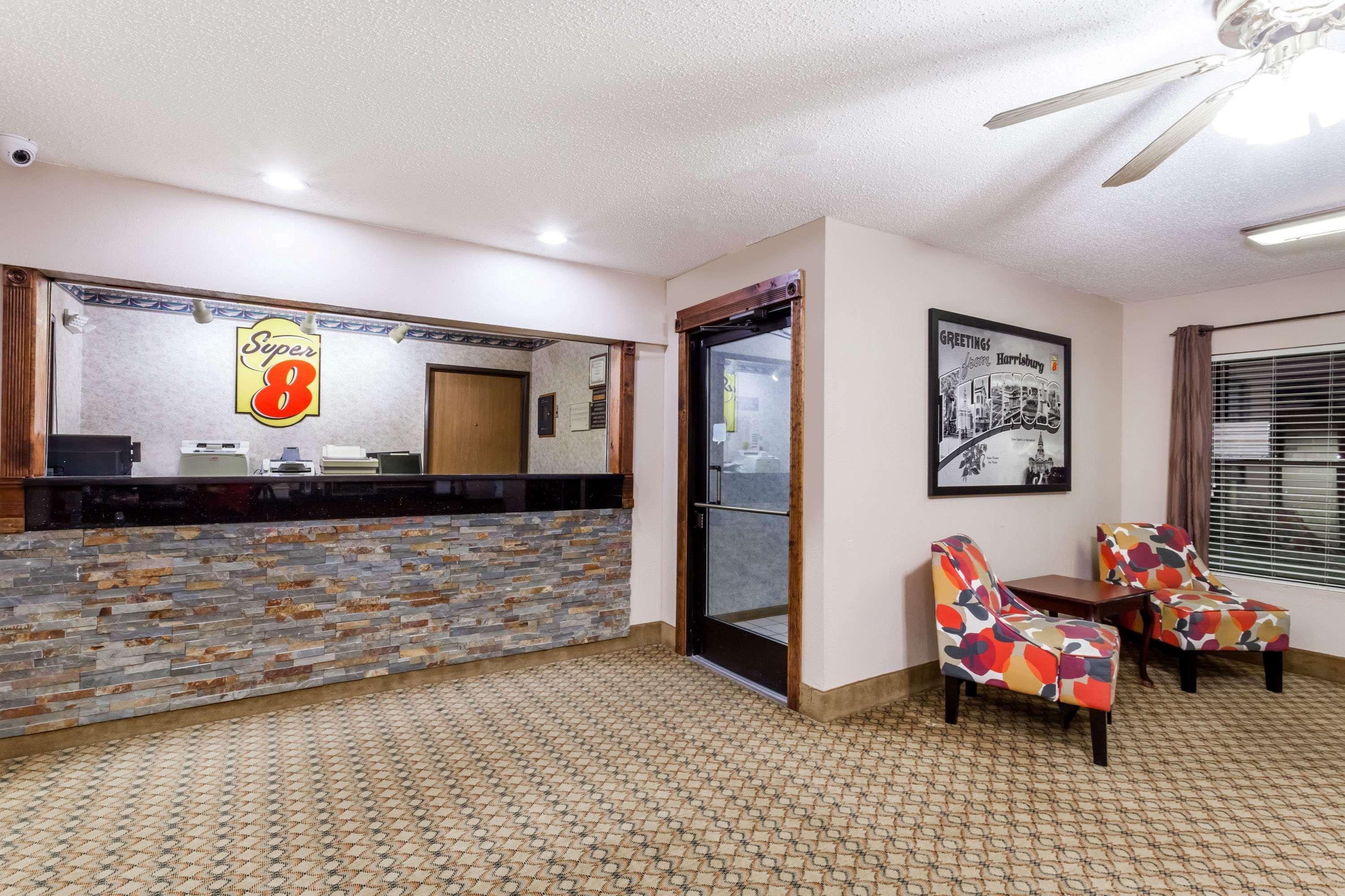 Super 8 By Wyndham Harrisburg Ξενοδοχείο Εξωτερικό φωτογραφία