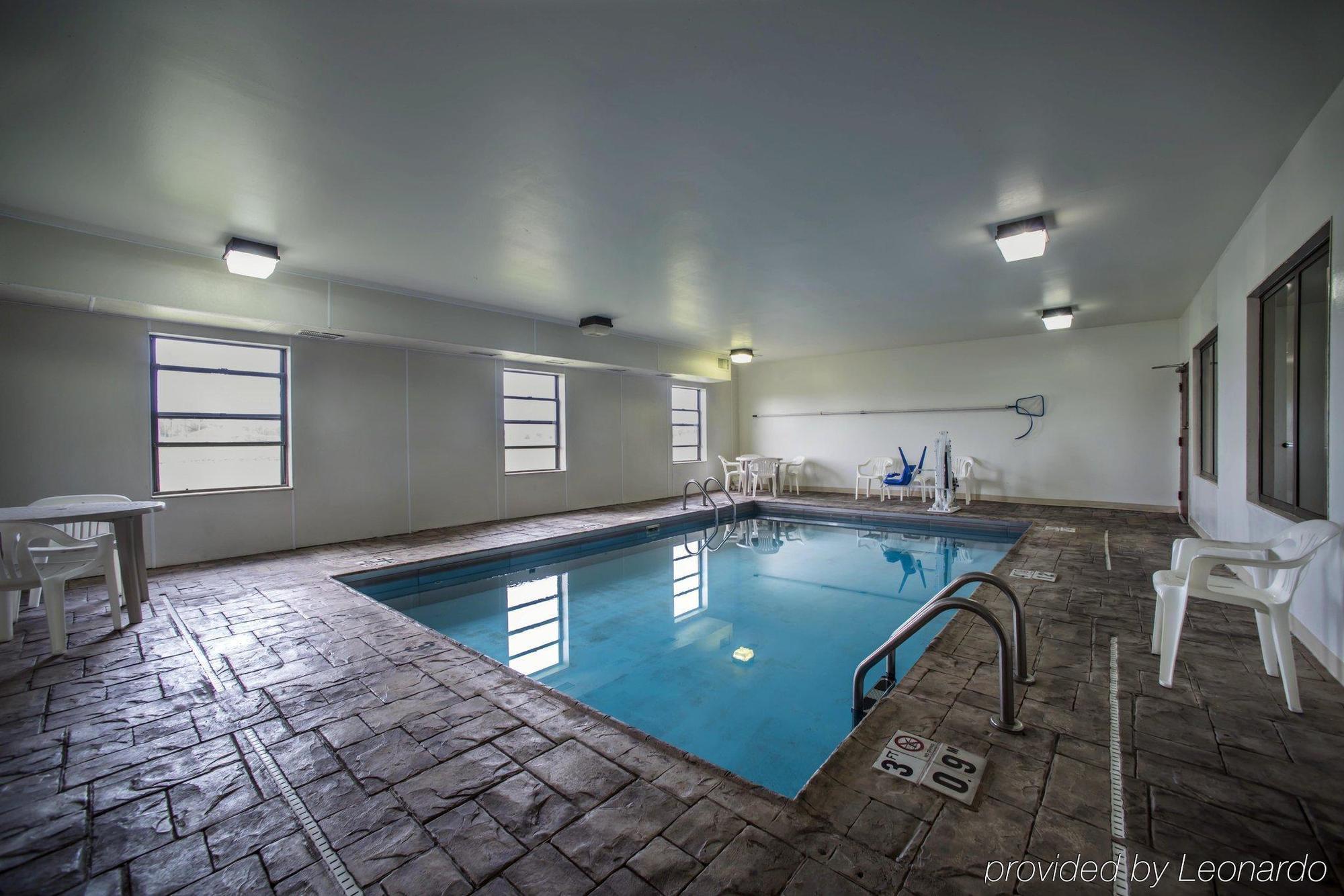 Super 8 By Wyndham Harrisburg Ξενοδοχείο Εξωτερικό φωτογραφία
