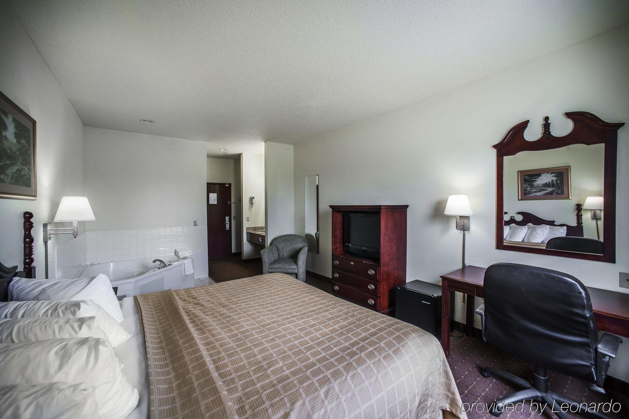 Super 8 By Wyndham Harrisburg Ξενοδοχείο Εξωτερικό φωτογραφία