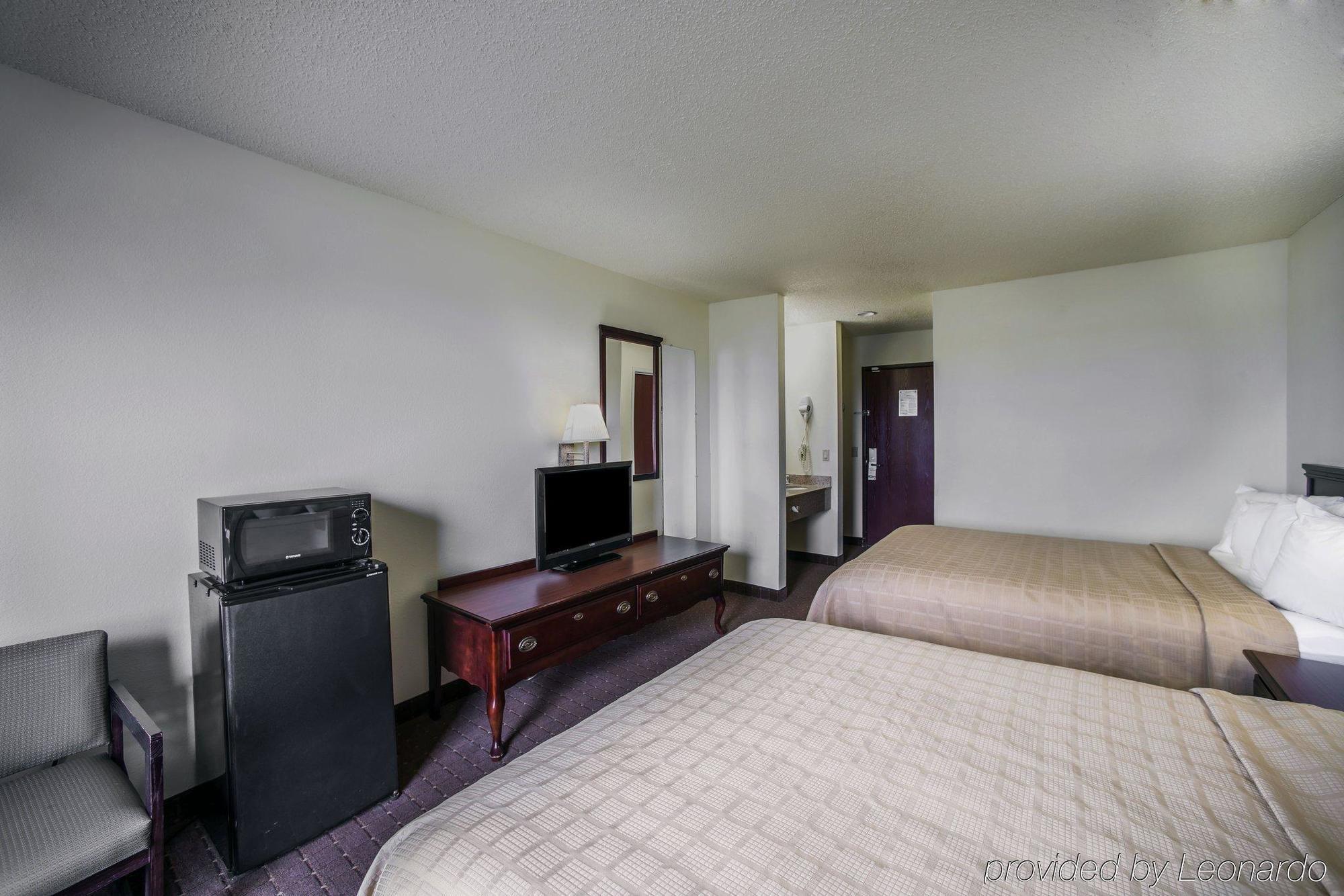 Super 8 By Wyndham Harrisburg Ξενοδοχείο Εξωτερικό φωτογραφία