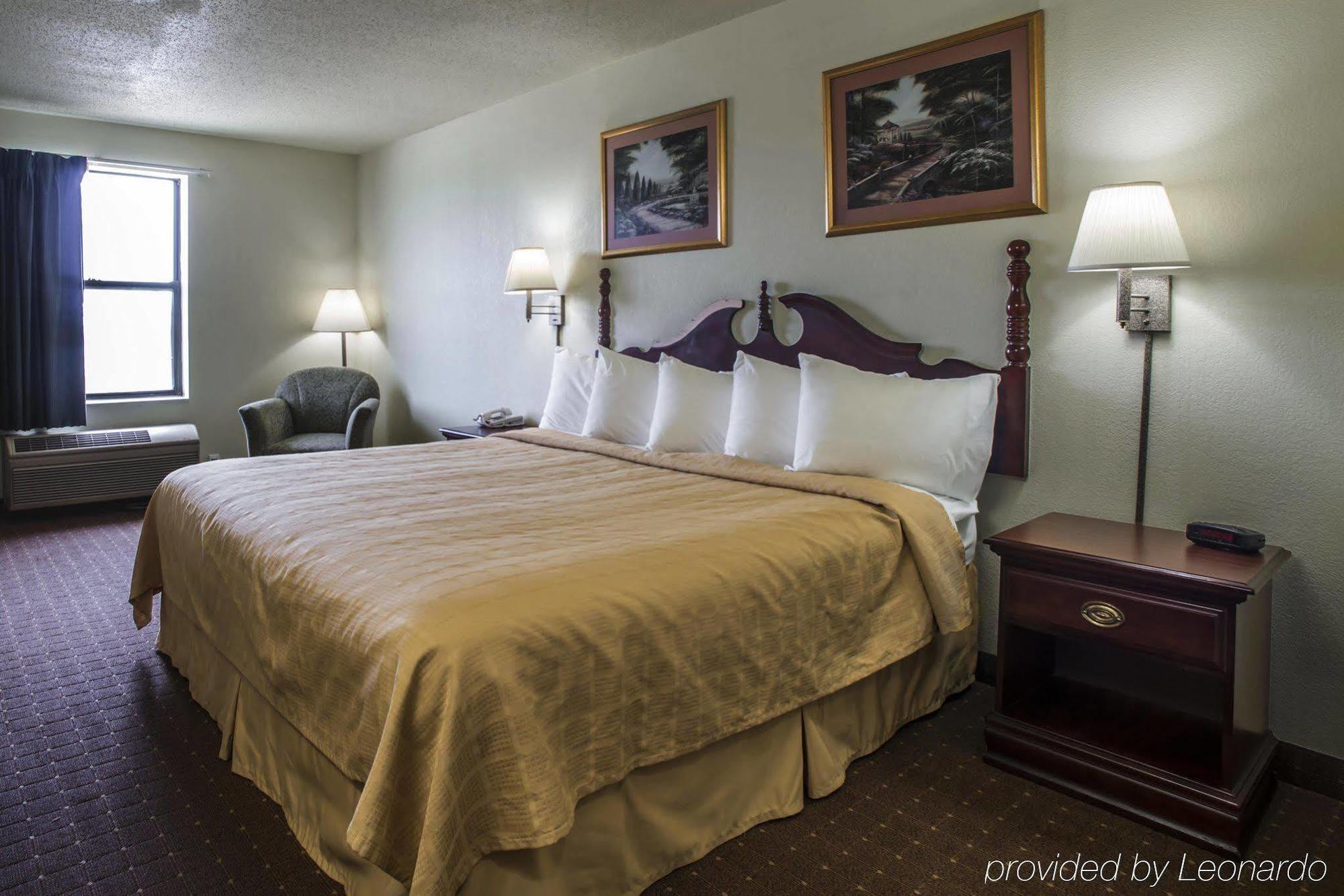 Super 8 By Wyndham Harrisburg Ξενοδοχείο Εξωτερικό φωτογραφία