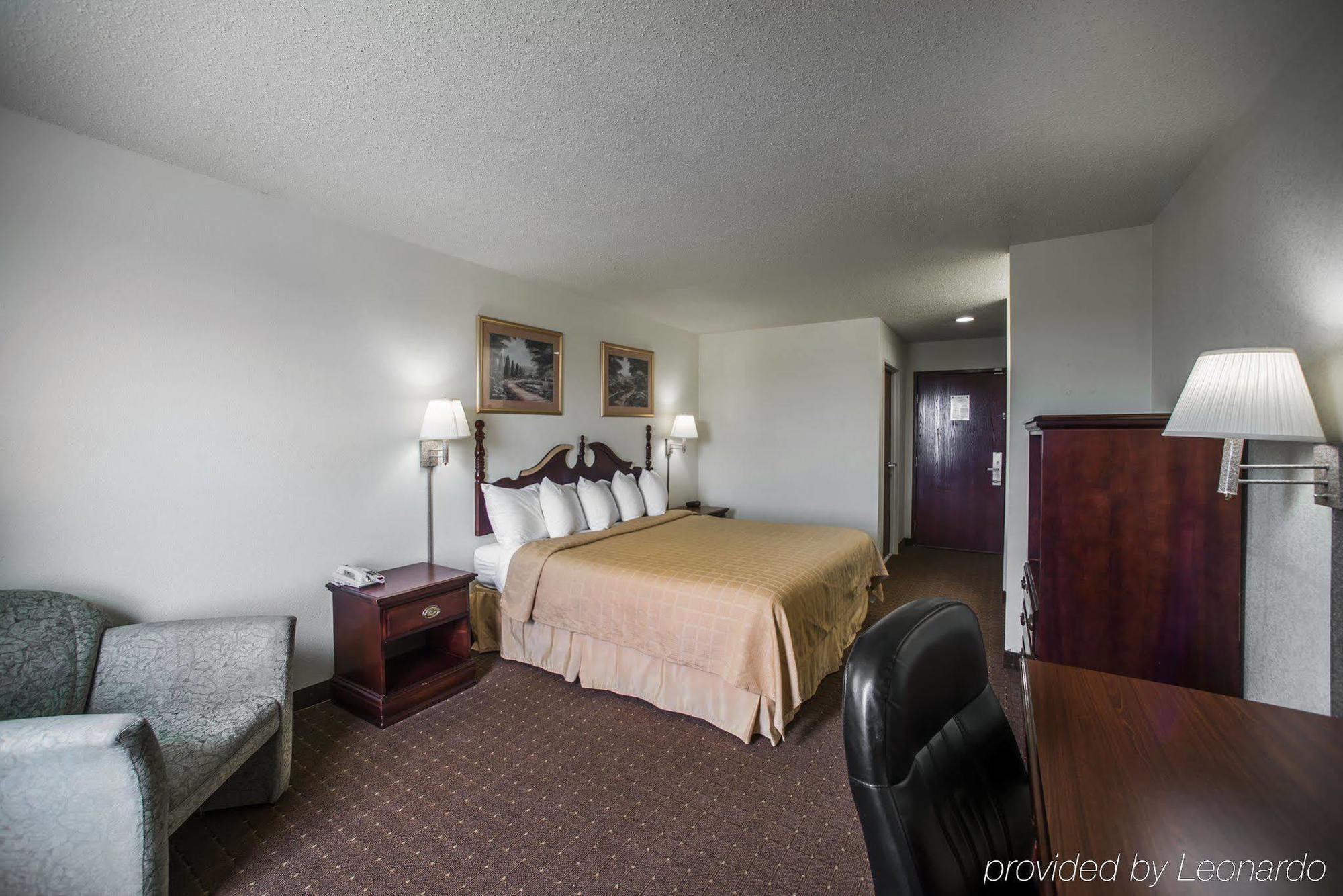 Super 8 By Wyndham Harrisburg Ξενοδοχείο Εξωτερικό φωτογραφία