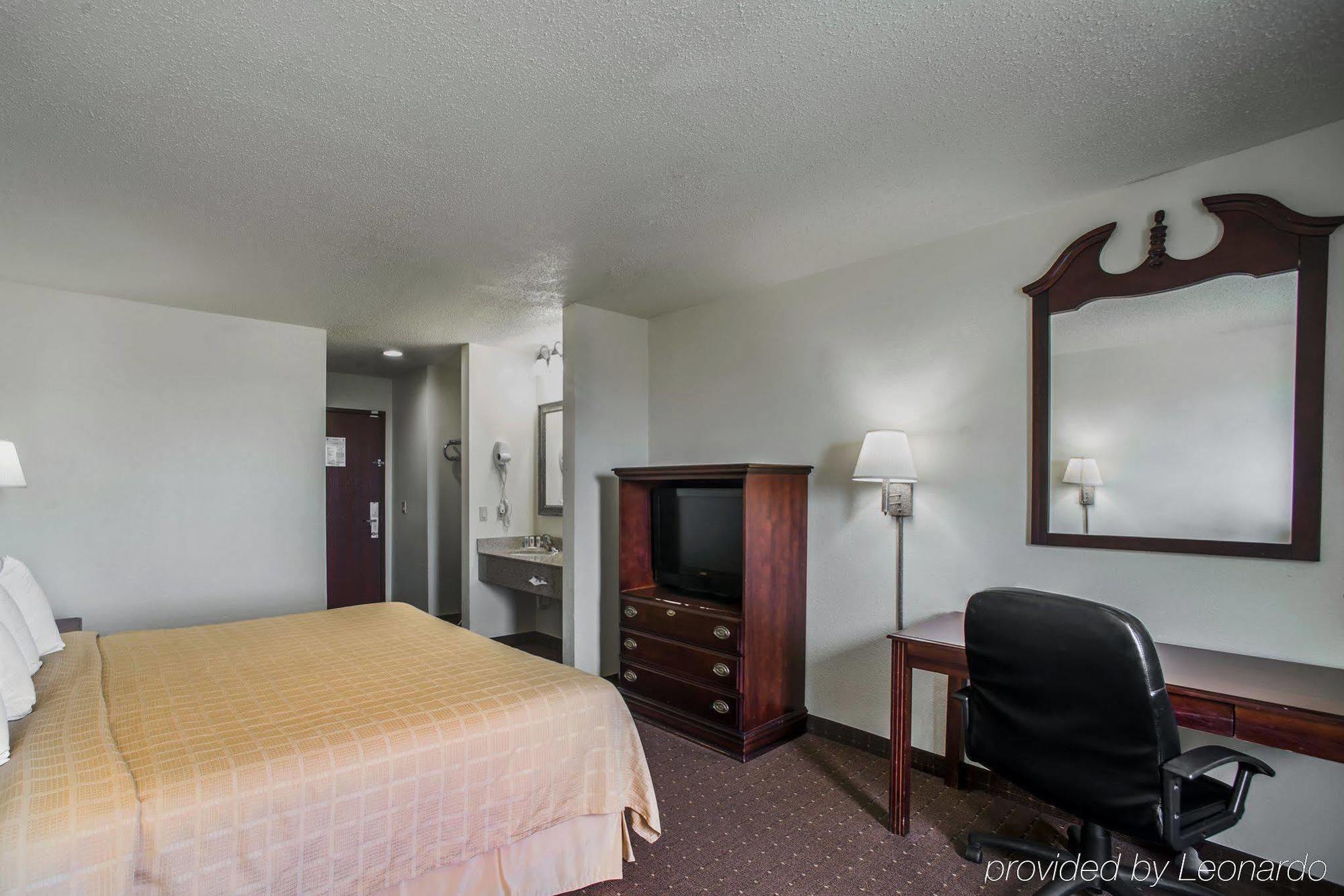 Super 8 By Wyndham Harrisburg Ξενοδοχείο Εξωτερικό φωτογραφία